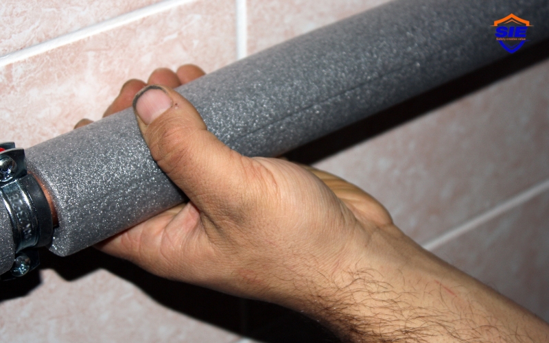 Vì sao cần chứng nhận hợp quy ống cách điện có chứa bọt?