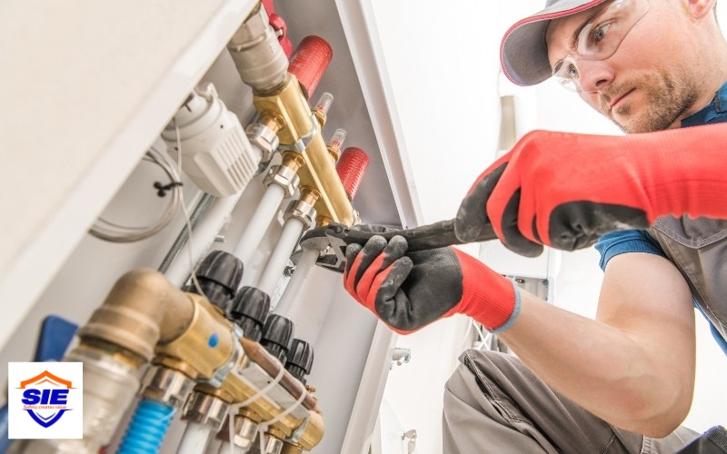 Vì sao phải kiểm định van An toàn thường xuyên?