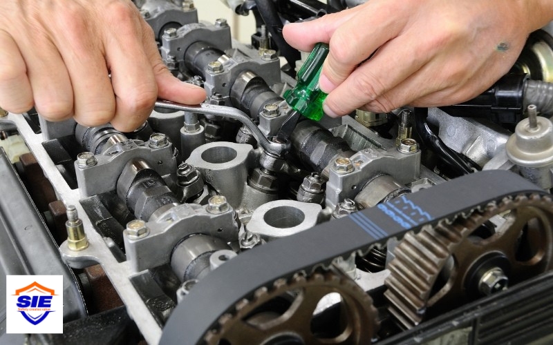 Tiêu chuẩn kiểm định van an toàn