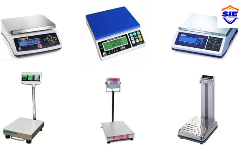 Hiệu chuẩn kỹ thuật