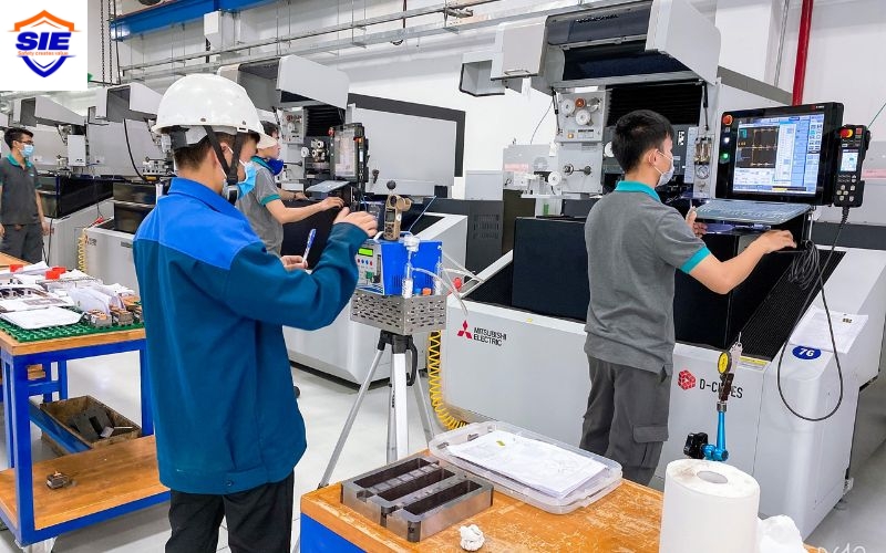 Vì sao cần dụng cụ đo kiểm môi trường lao động?