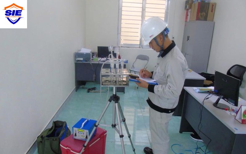 Lợi ích của việc kiểm soát và đo độ ẩm trong môi trường làm việc